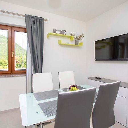 Apartmani Marica Plomin Extérieur photo