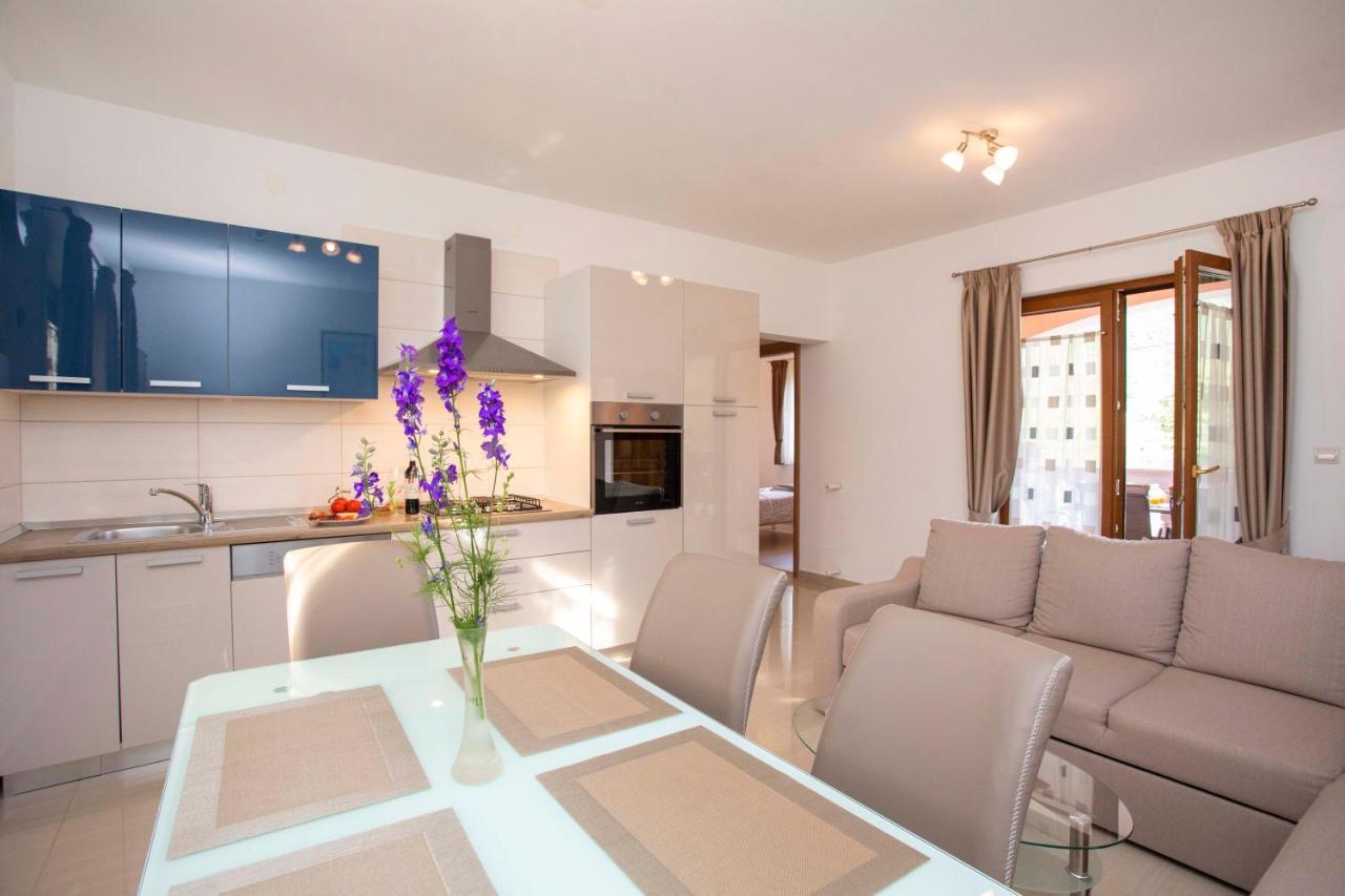 Apartmani Marica Plomin Extérieur photo