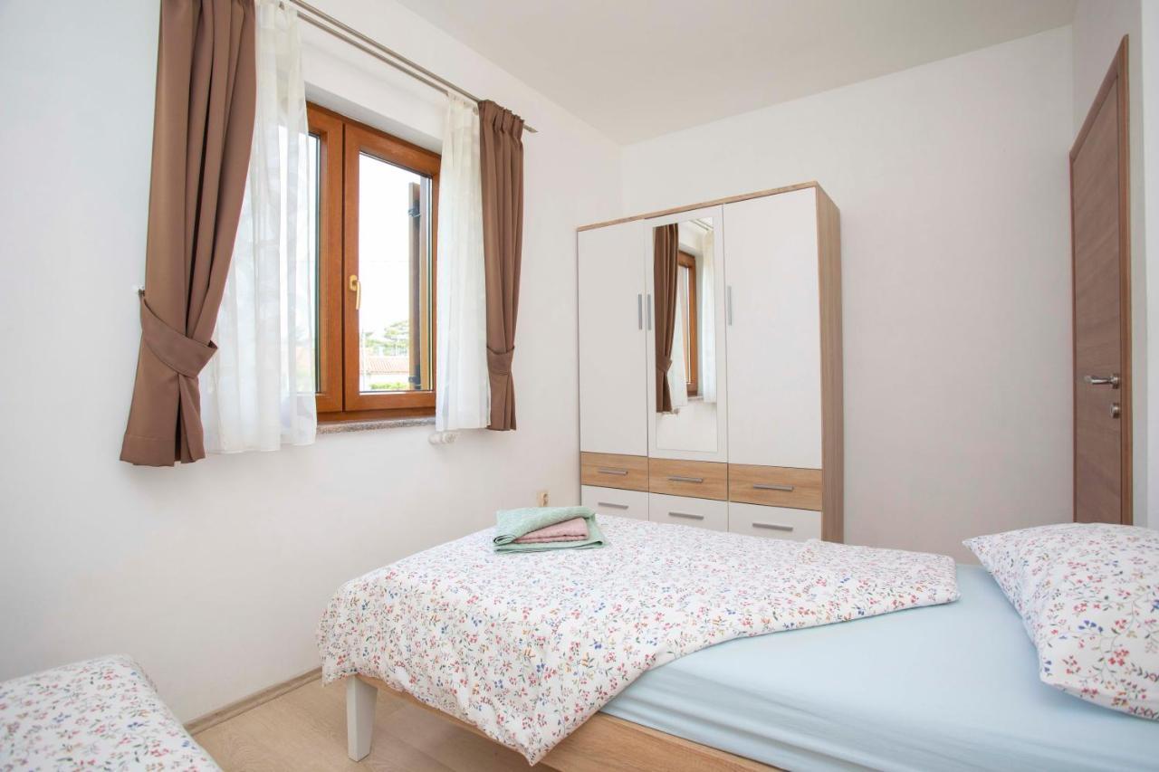 Apartmani Marica Plomin Extérieur photo