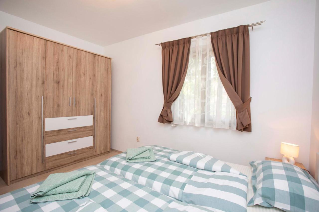 Apartmani Marica Plomin Extérieur photo
